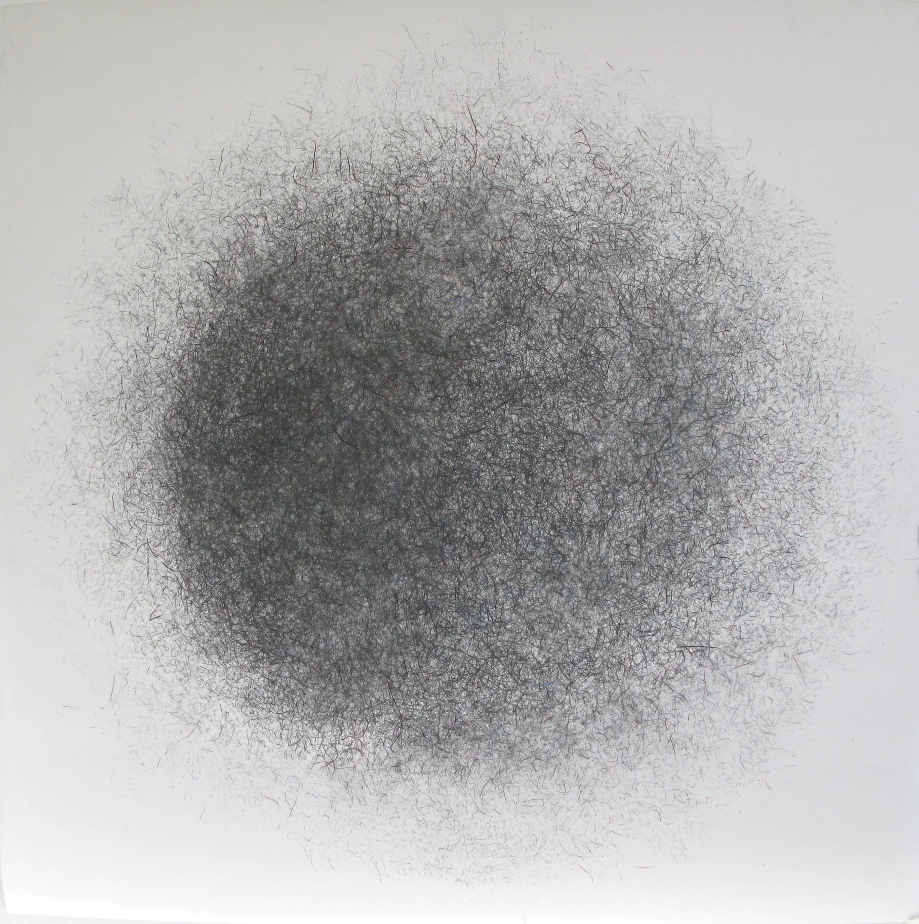 Murmuring Silence 2012