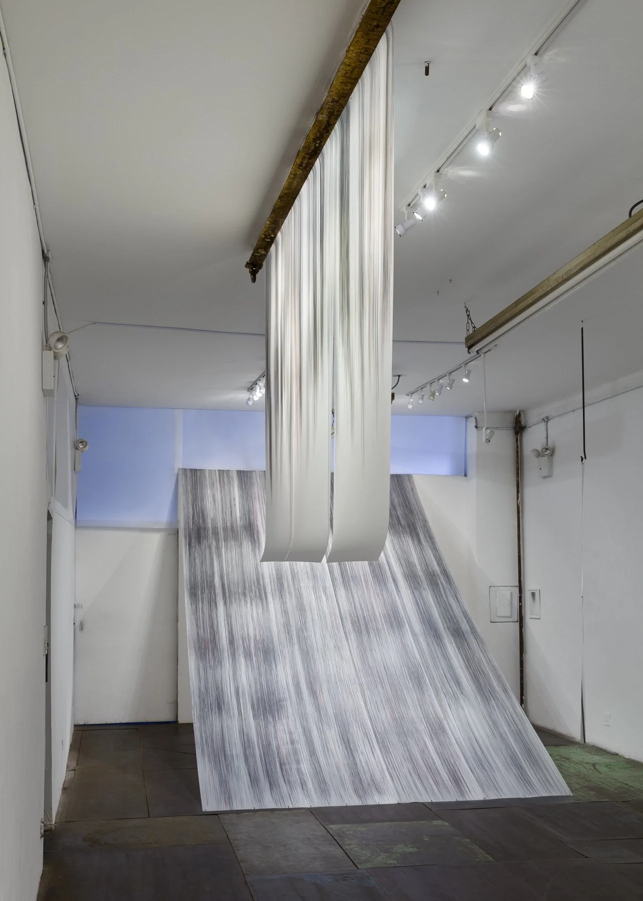 Light Matter 2015