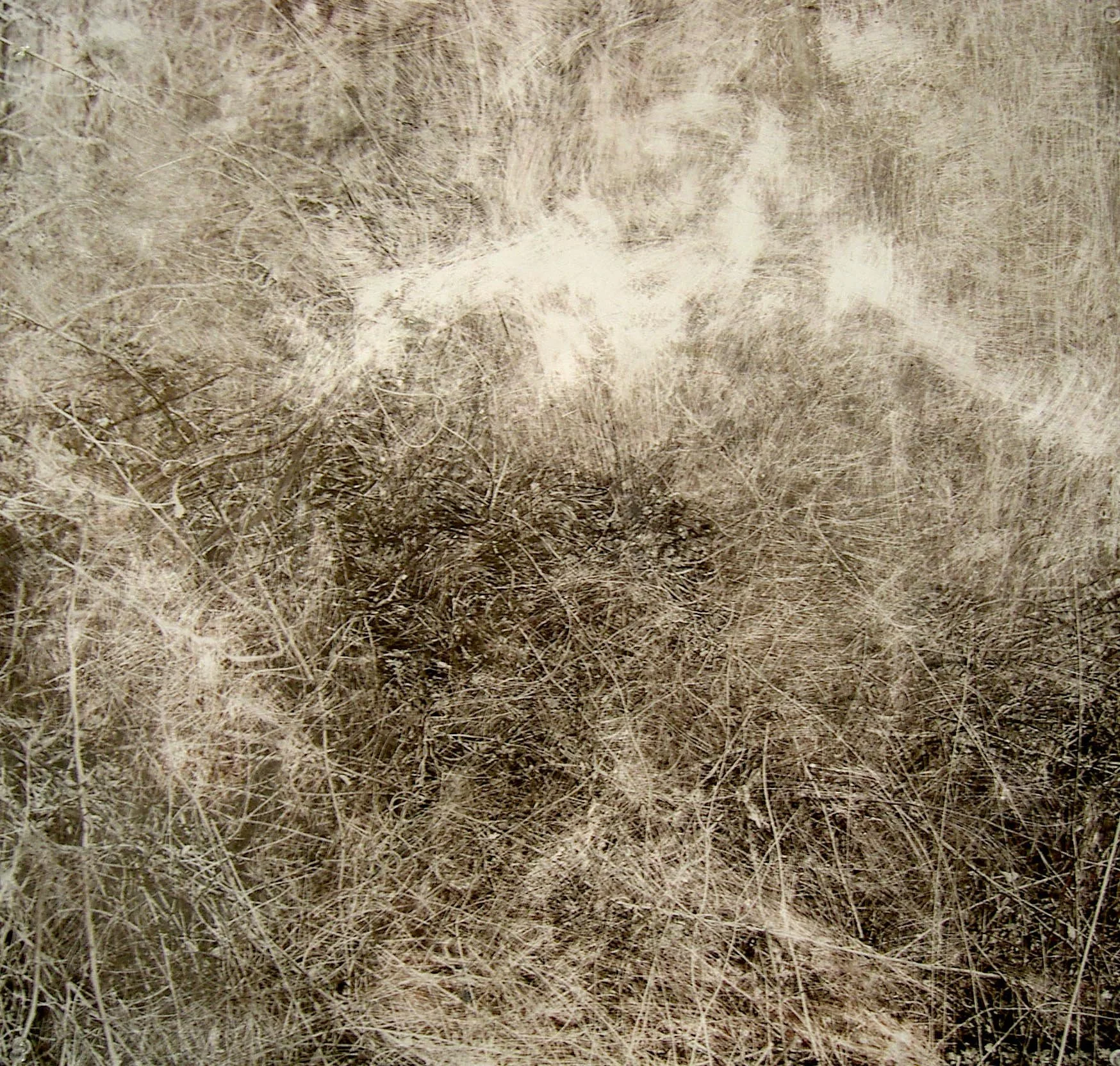 Digital Meets Manual 2003