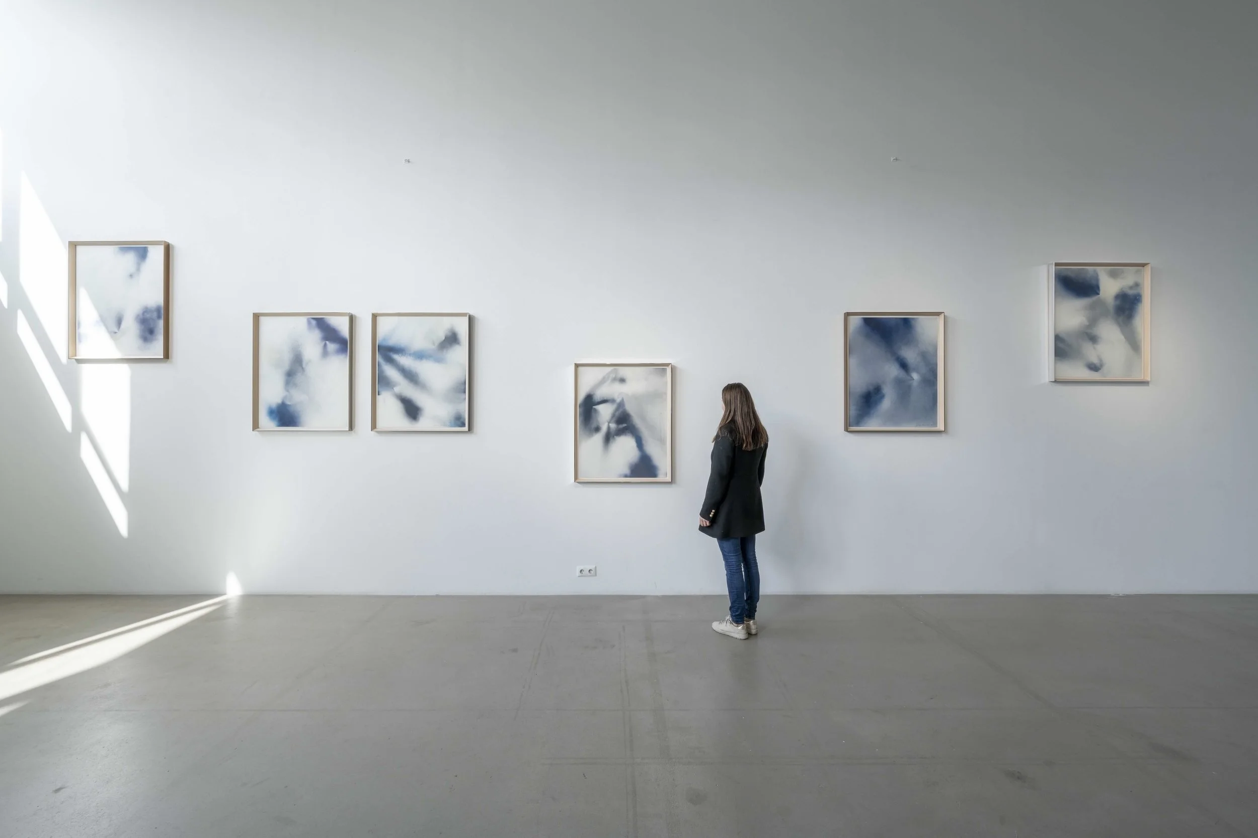 ARS Glide Through The Thaw Exhibition 2026