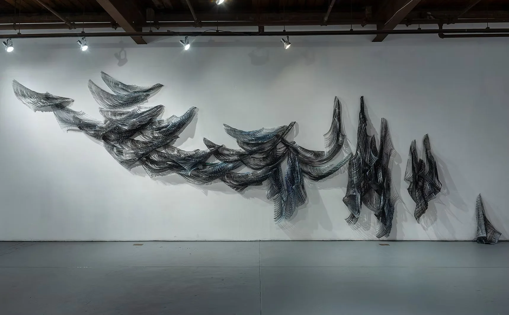 Cold Love Installation 2018–2026
