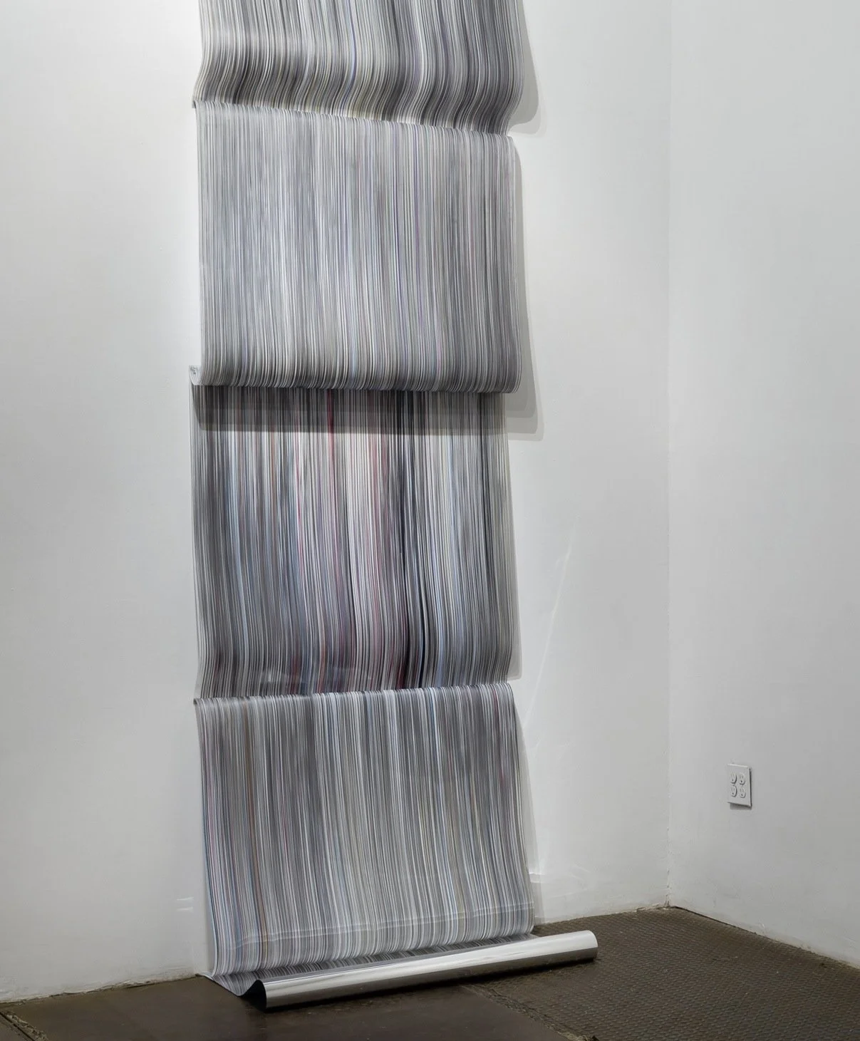 Graphite Falls 2015