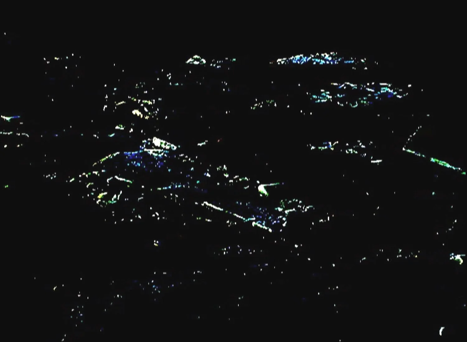 Hudson Stars 2005