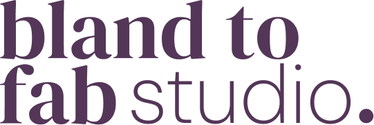 Bland to Fab Studio