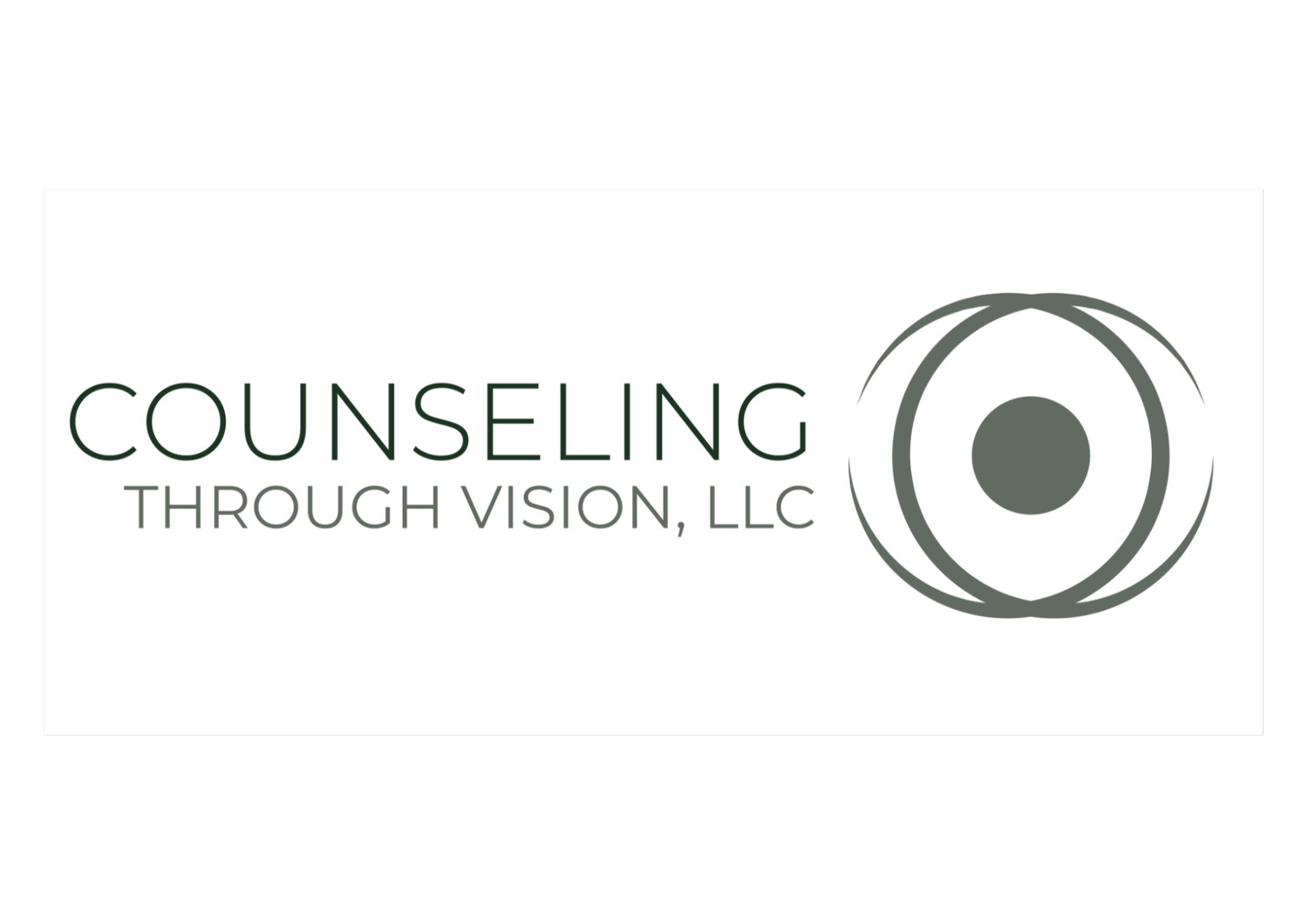 Counseling Through Vision