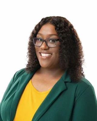 Colisha Holmes, LPC