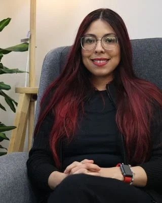 Grecia Guadalupe Delgado, LPC