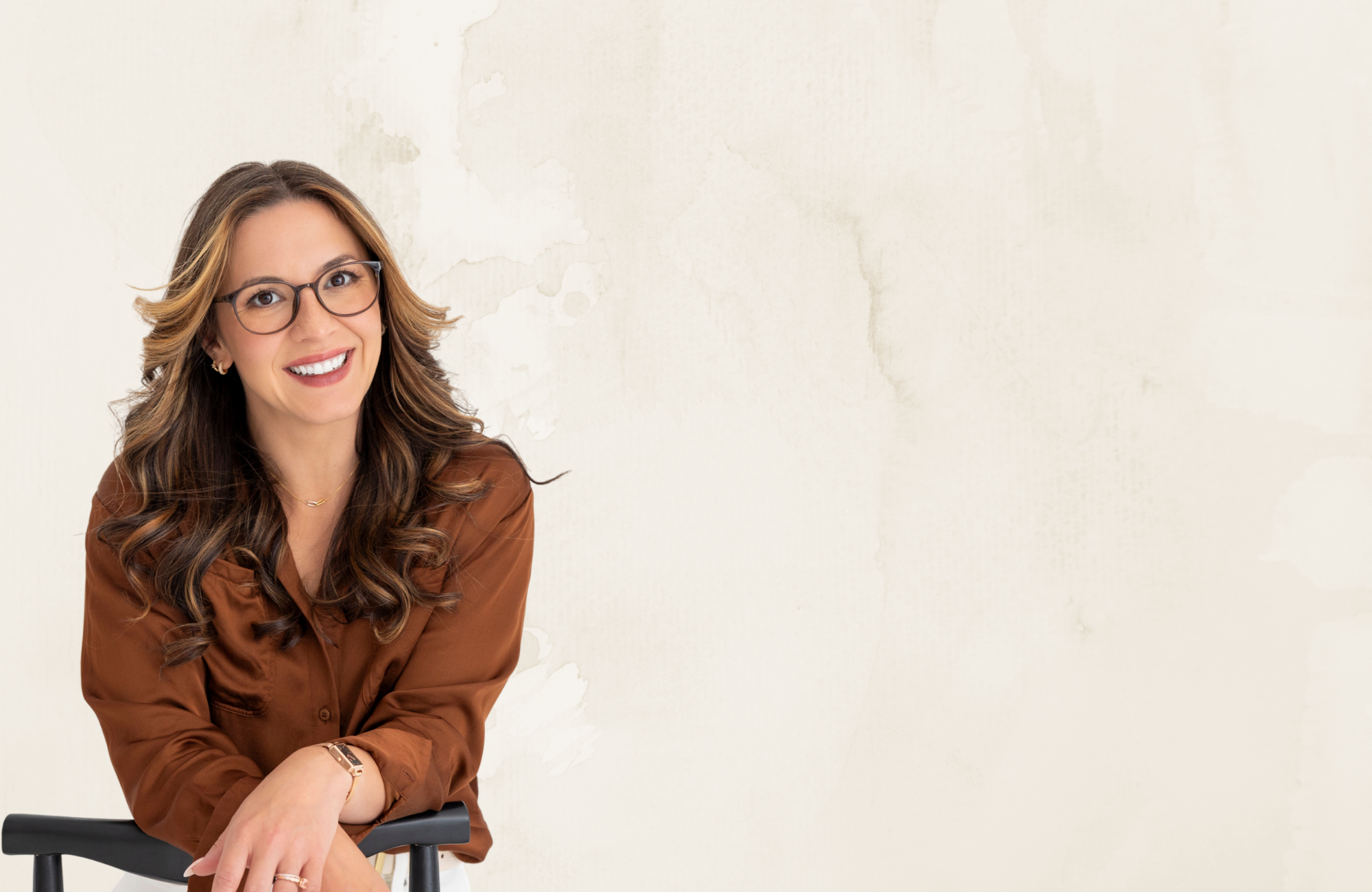 Samantha Rae offers a solution to unhealthy perfectionism ACT therapy