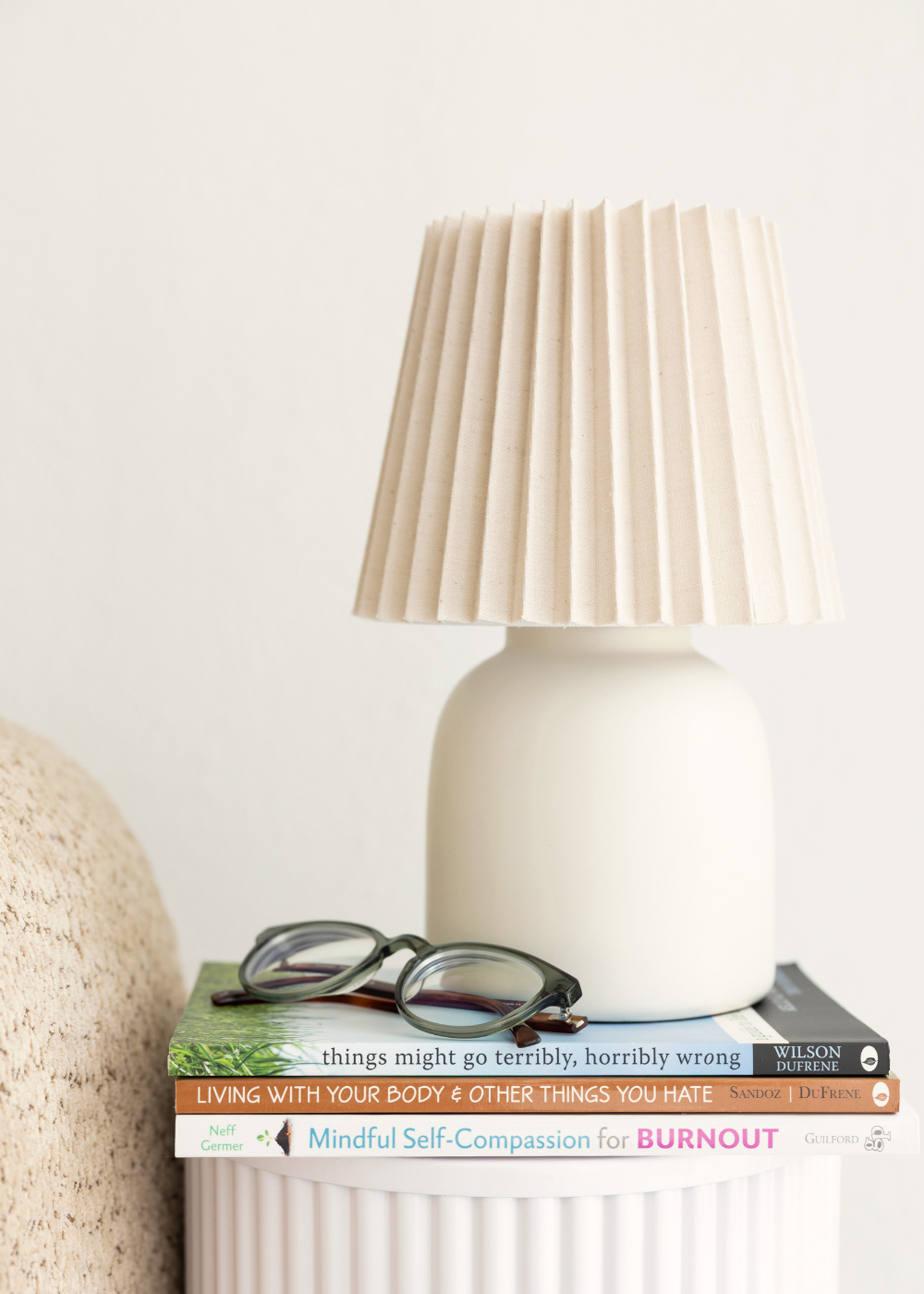 Therapy for perfectionism recovery and self-criticism