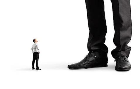 Little Traumas, Big Traumas, and Why Both Impact Your Nervous System