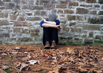 Depression Isn’t Laziness — It’s Often a Nervous System Collapse