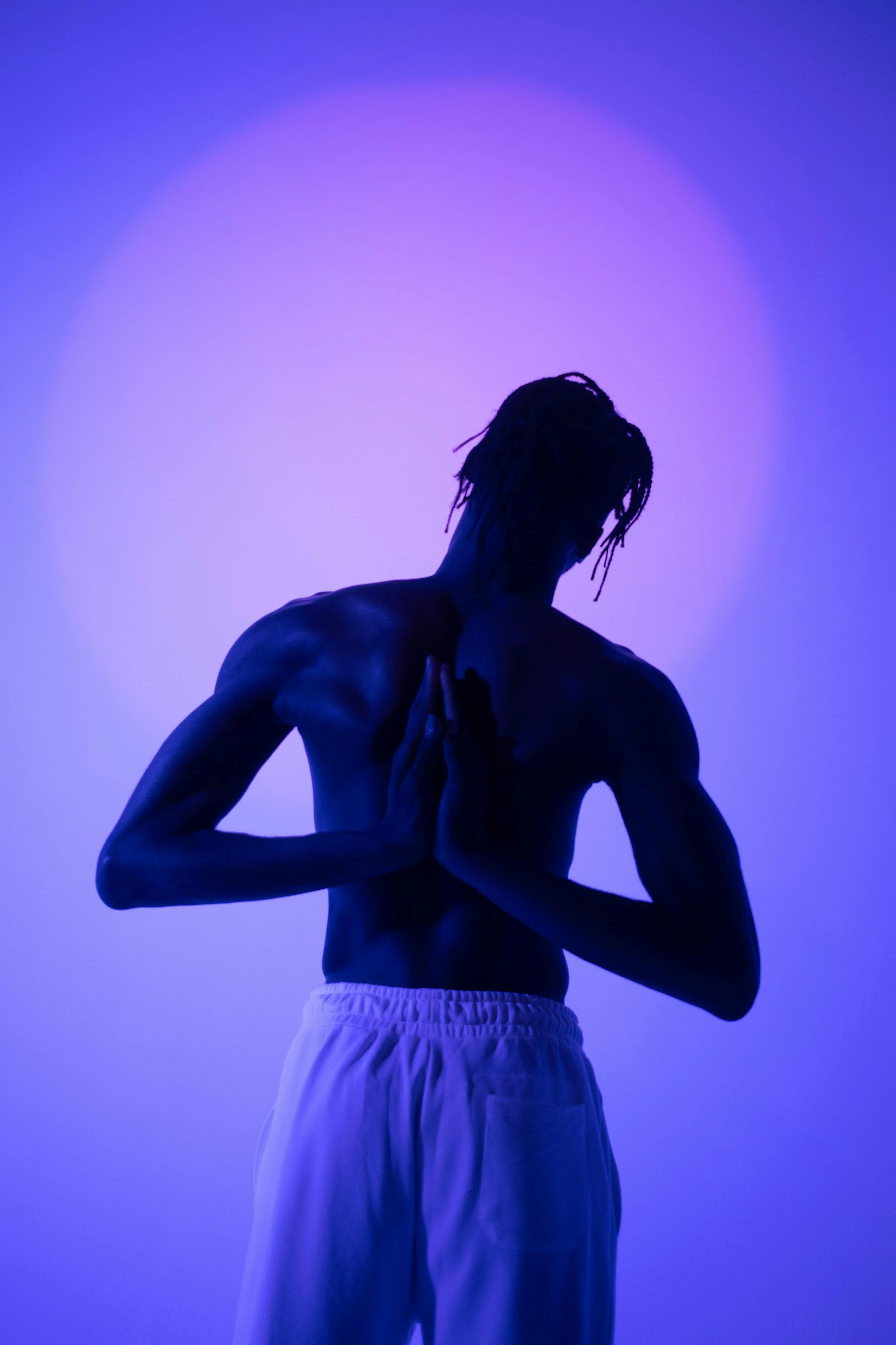 Why Your Body Reacts Before Your Mind