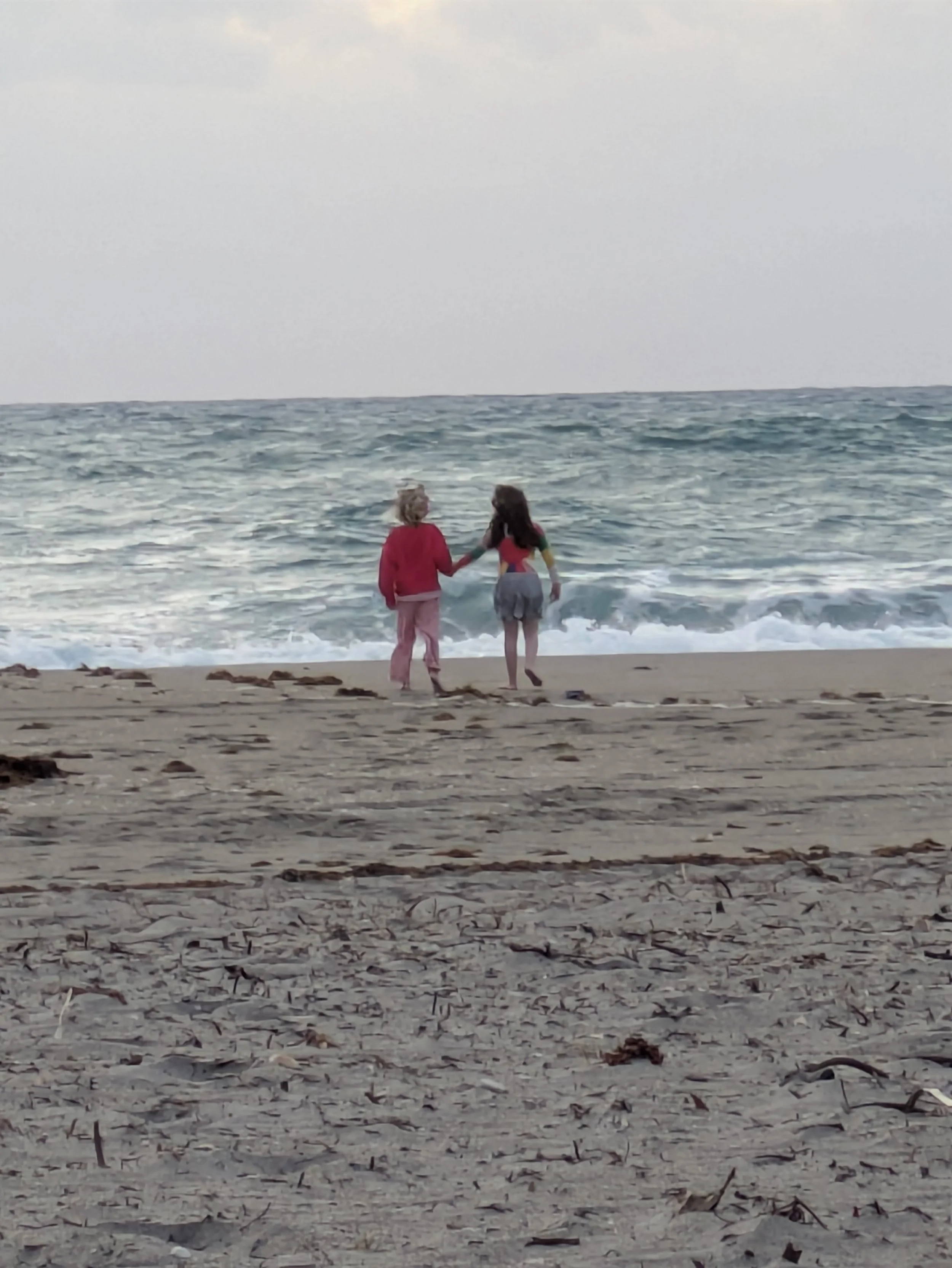 The Healing Power of Connection: Why Relationships Matter in Mental Health