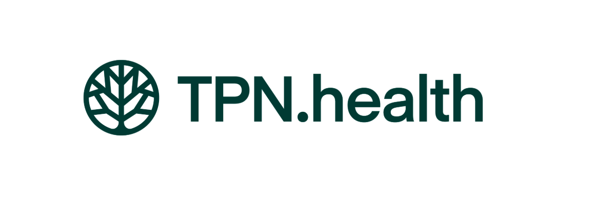 TPN Health — therapist network member logo