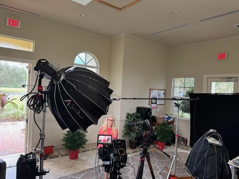 Jennifer Goggin, LPC, LMHC, SEP Interview