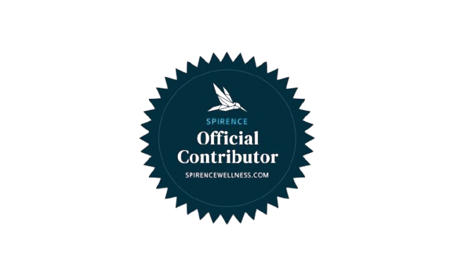 Spirence Contributor badge