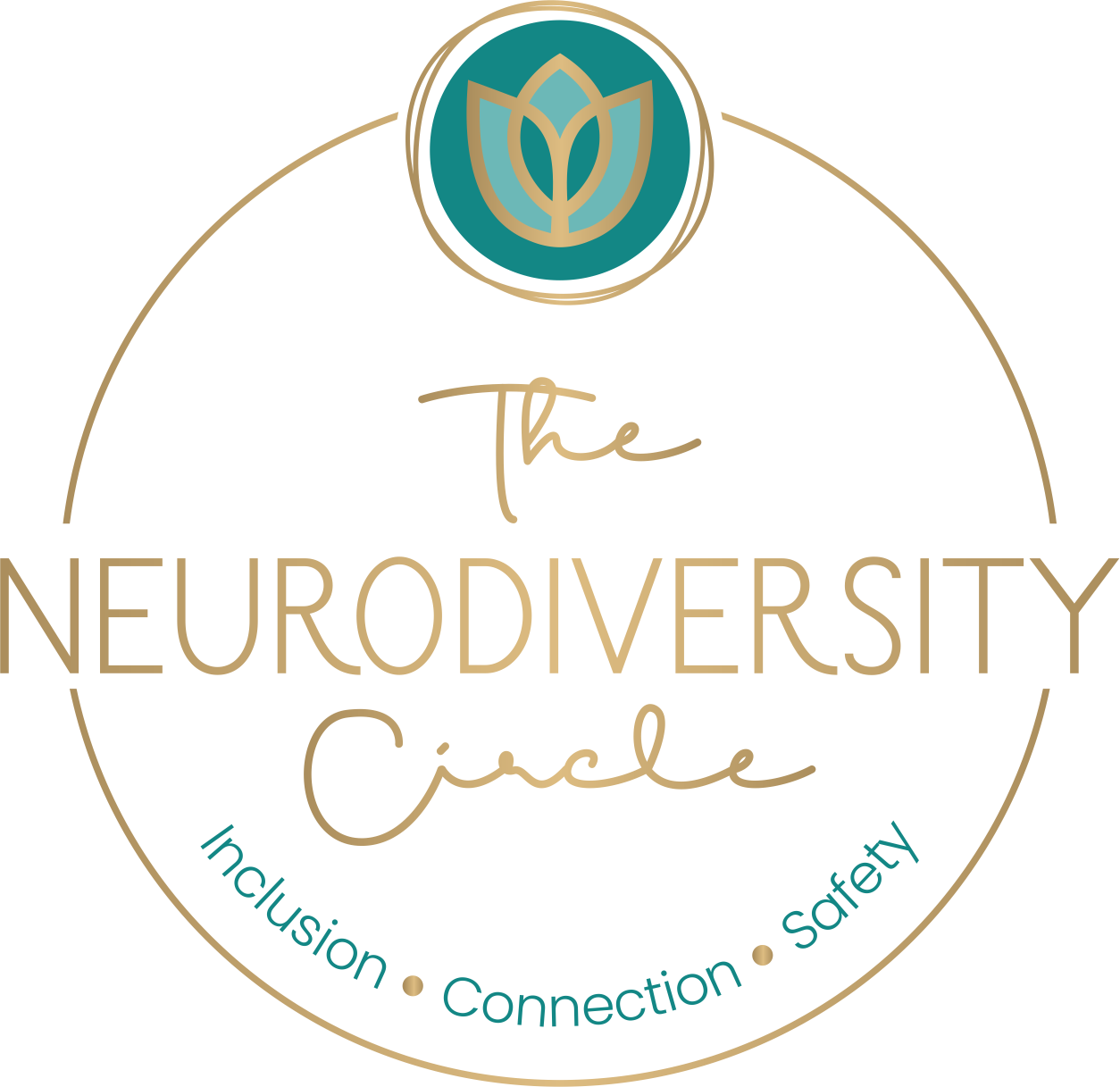 Neurodiversity Circle logo
