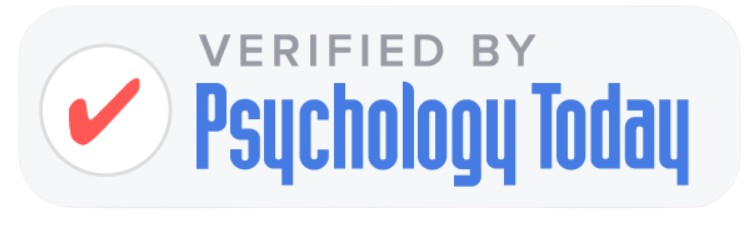 Verified by Psychology Today