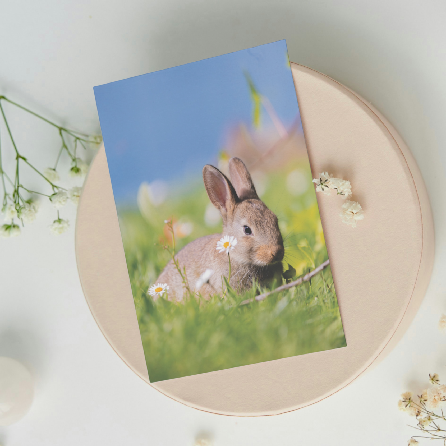 Daisy Bunny