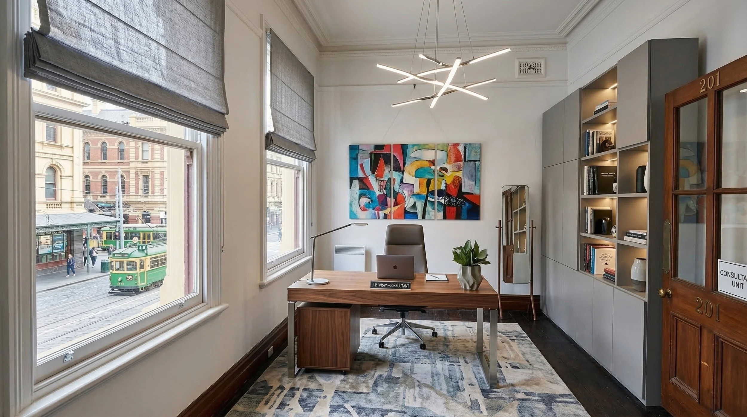 A.I INSPIRATIONAL IMAGE