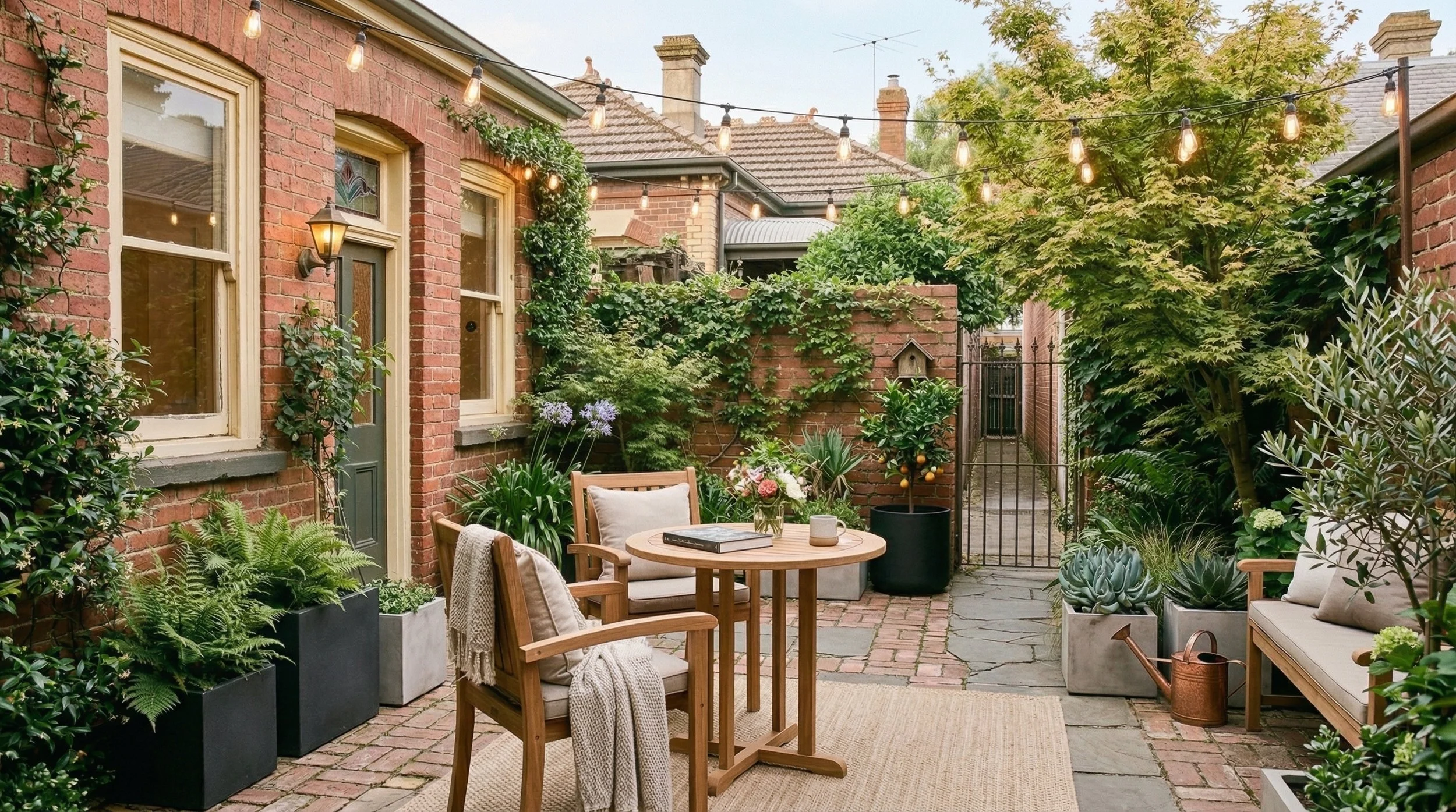 A.I INSPIRATIONAL IMAGE