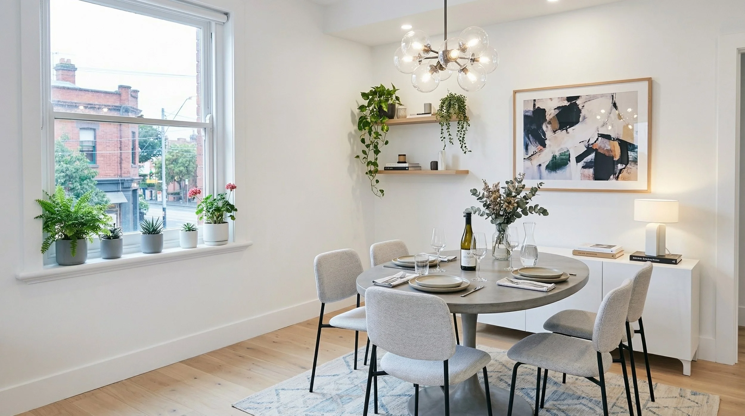 A.I INSPIRATIONAL IMAGE