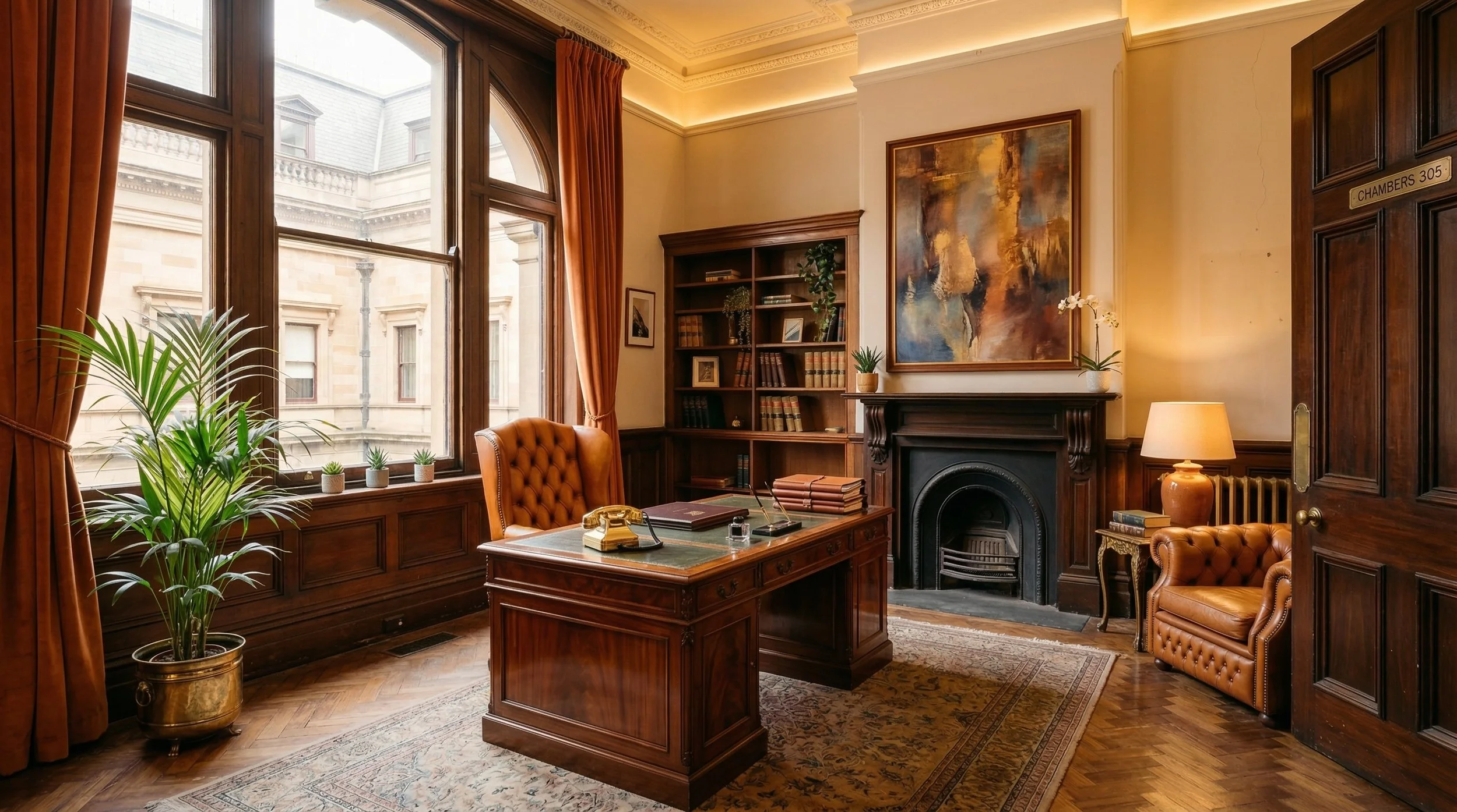 A.I INSPIRATIONAL IMAGE