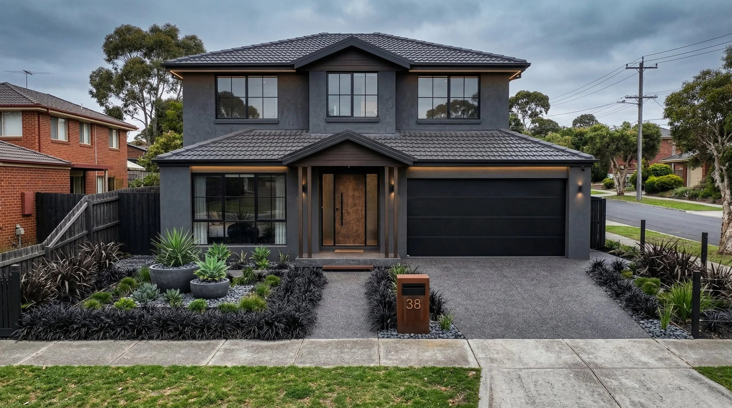 A.I INSPIRATIONAL IMAGE