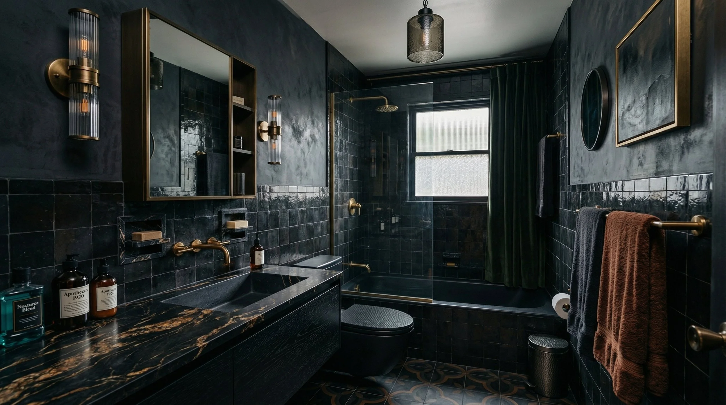 A.I INSPIRATIONAL IMAGE