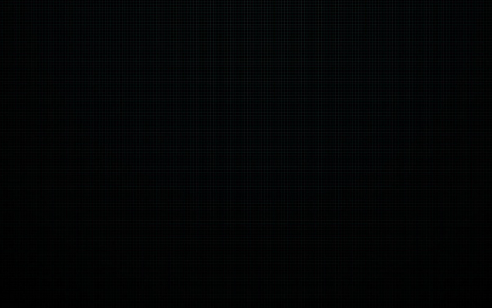 The image is completely black with no visible objects or details.