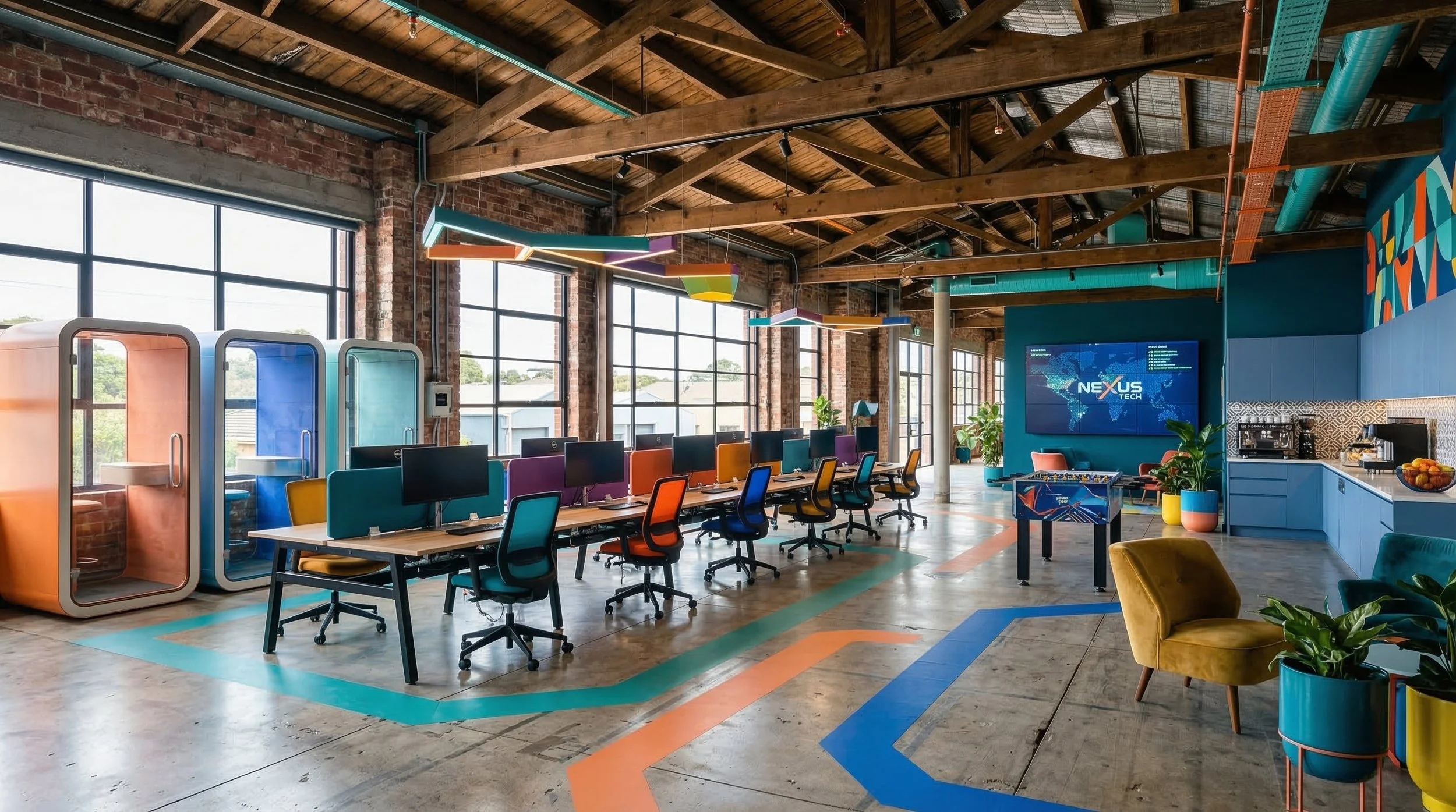 A.I INSPIRATIONAL IMAGE