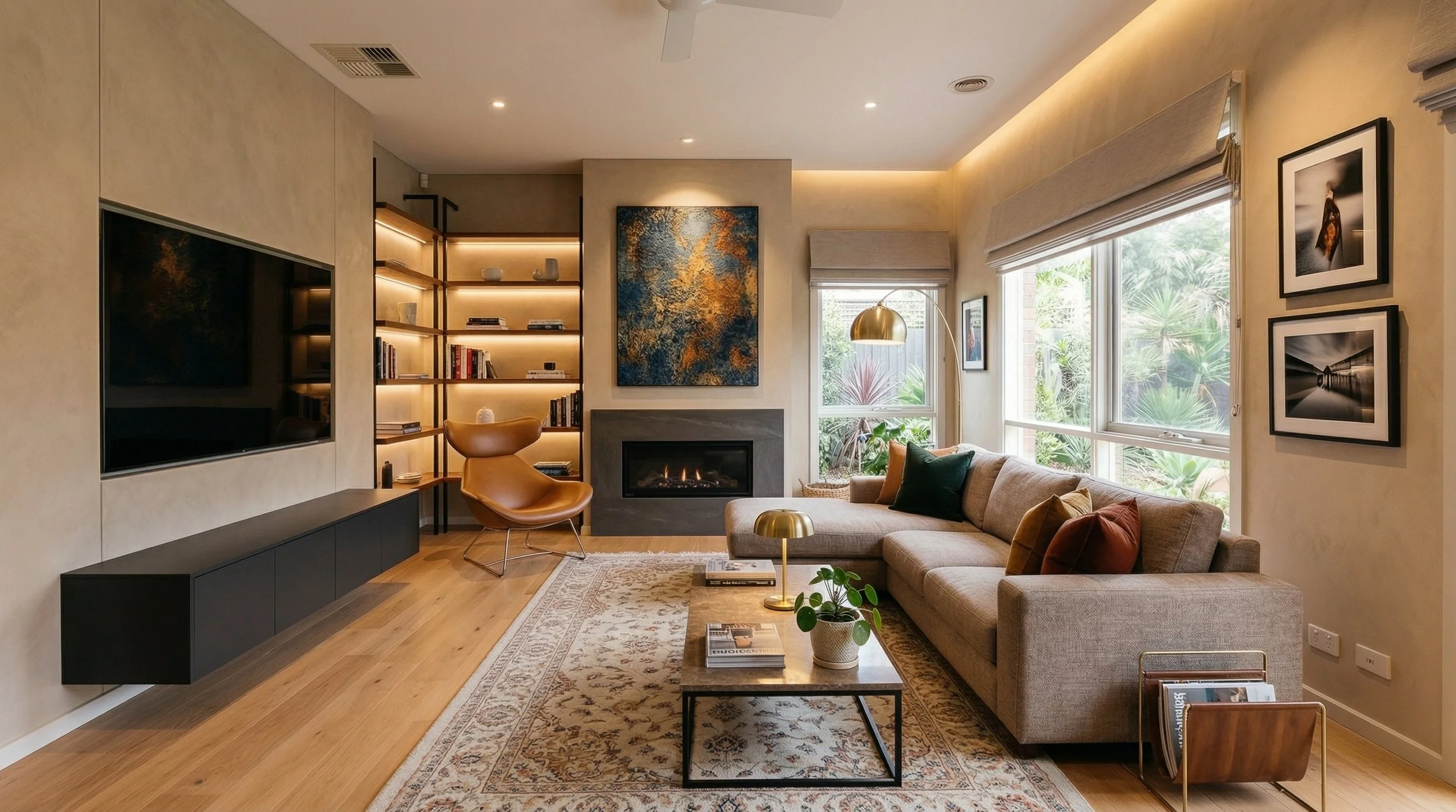 A.I INSPIRATIONAL IMAGE