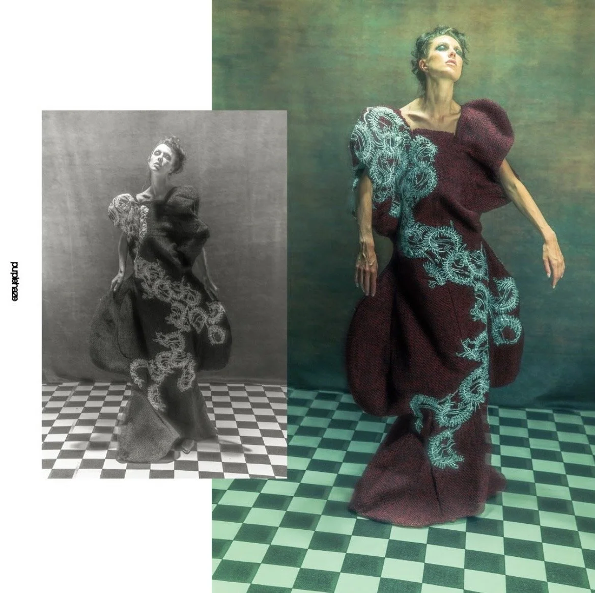 Purple Haze Magazine