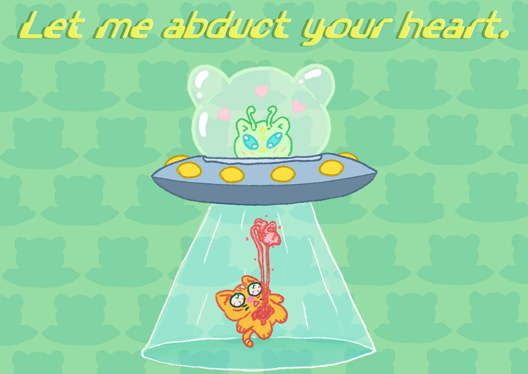 Part of the Anti Valentine pack. No 2 ,2025