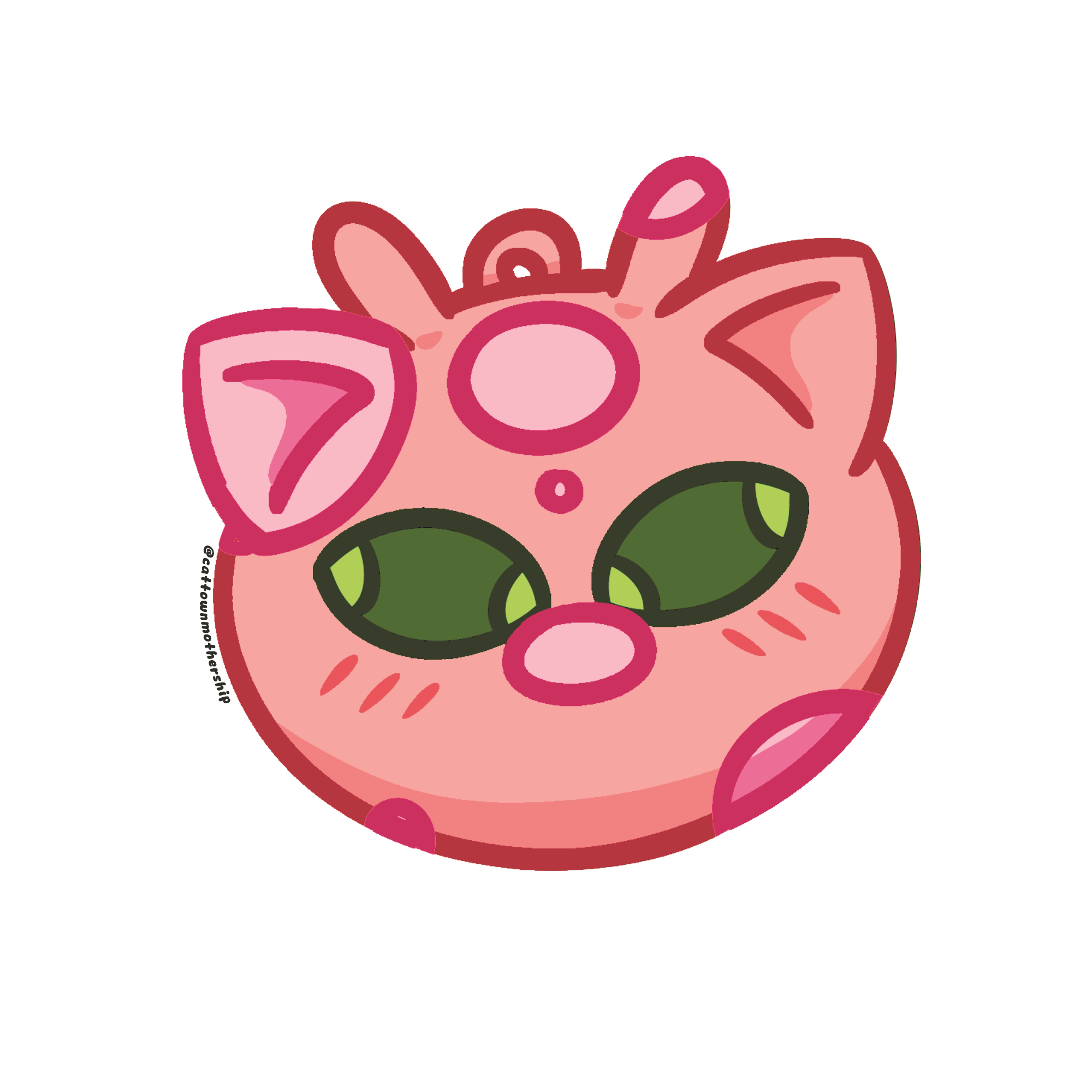 Alien Cat Head No3.png
