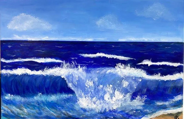 Ocean Wave