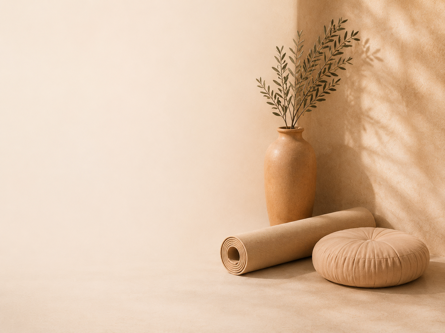 Über HERZRAUM - Hatha Yoga in St. Valentin