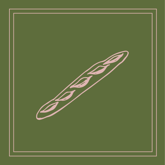 Authentic Parisian Cooking Class