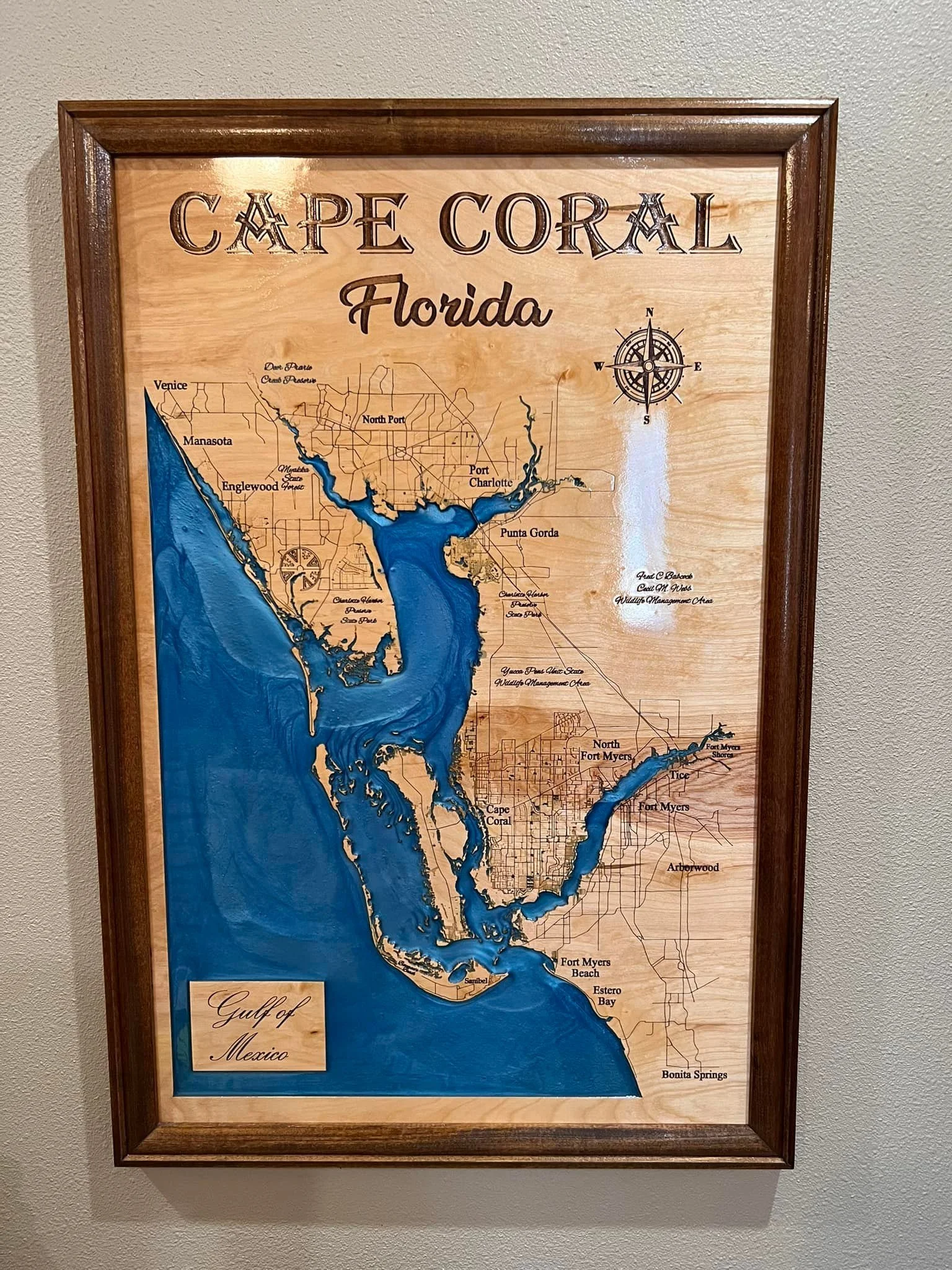 Cape Coral, Florida
