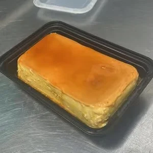 🍮Flan (serves 3 people)