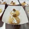 🥐Pastries (Facturas con crema pastelera)