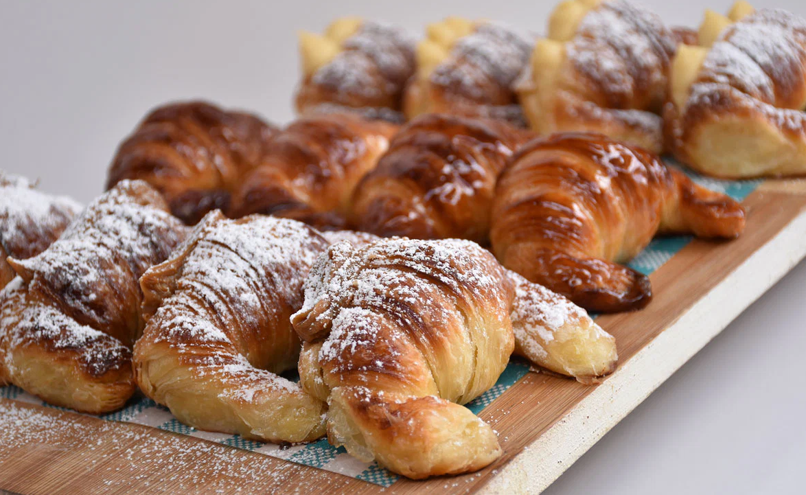 🥐Croissant