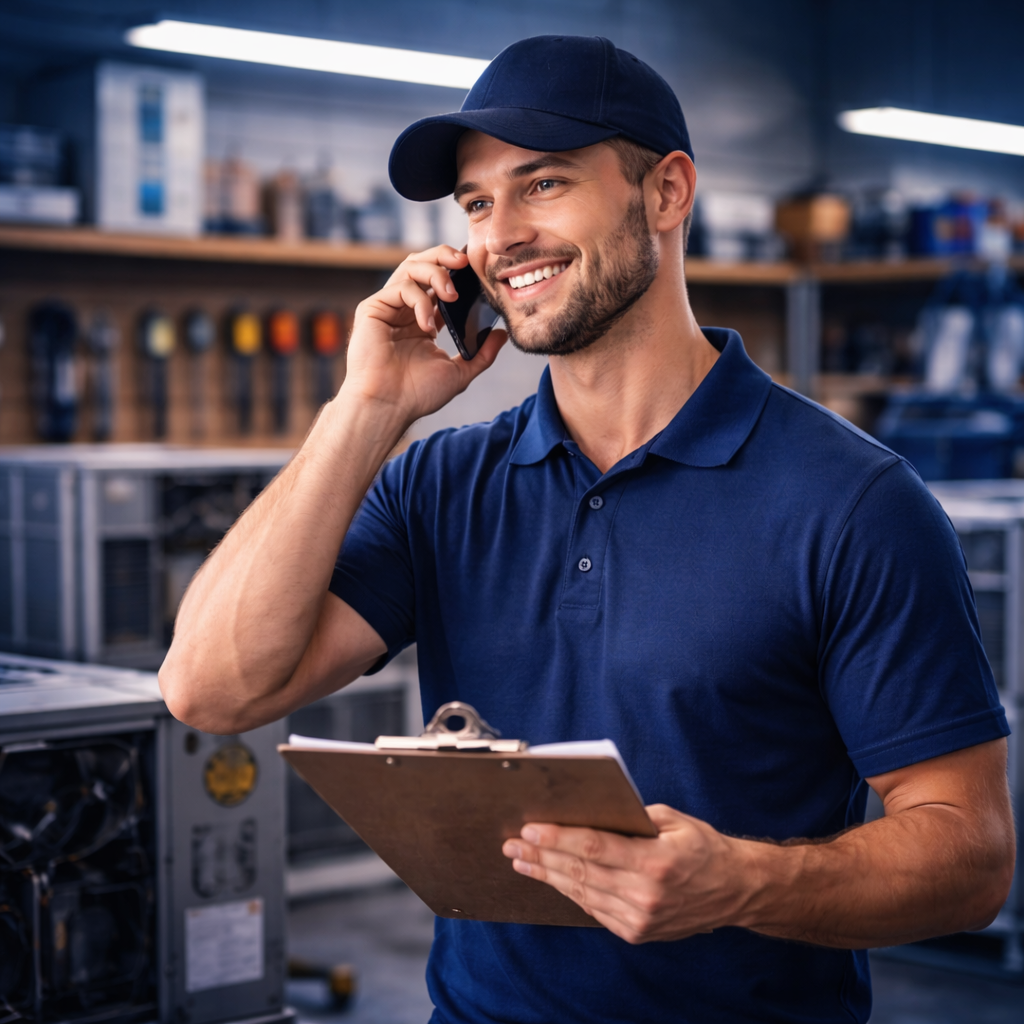 ADS Mechanical Contact Us Image