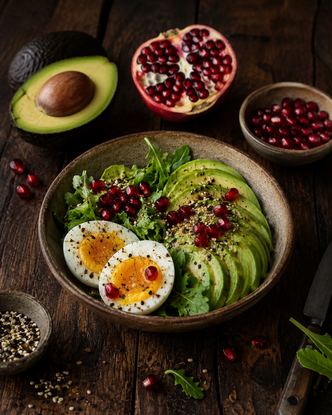 Brunch du samedi