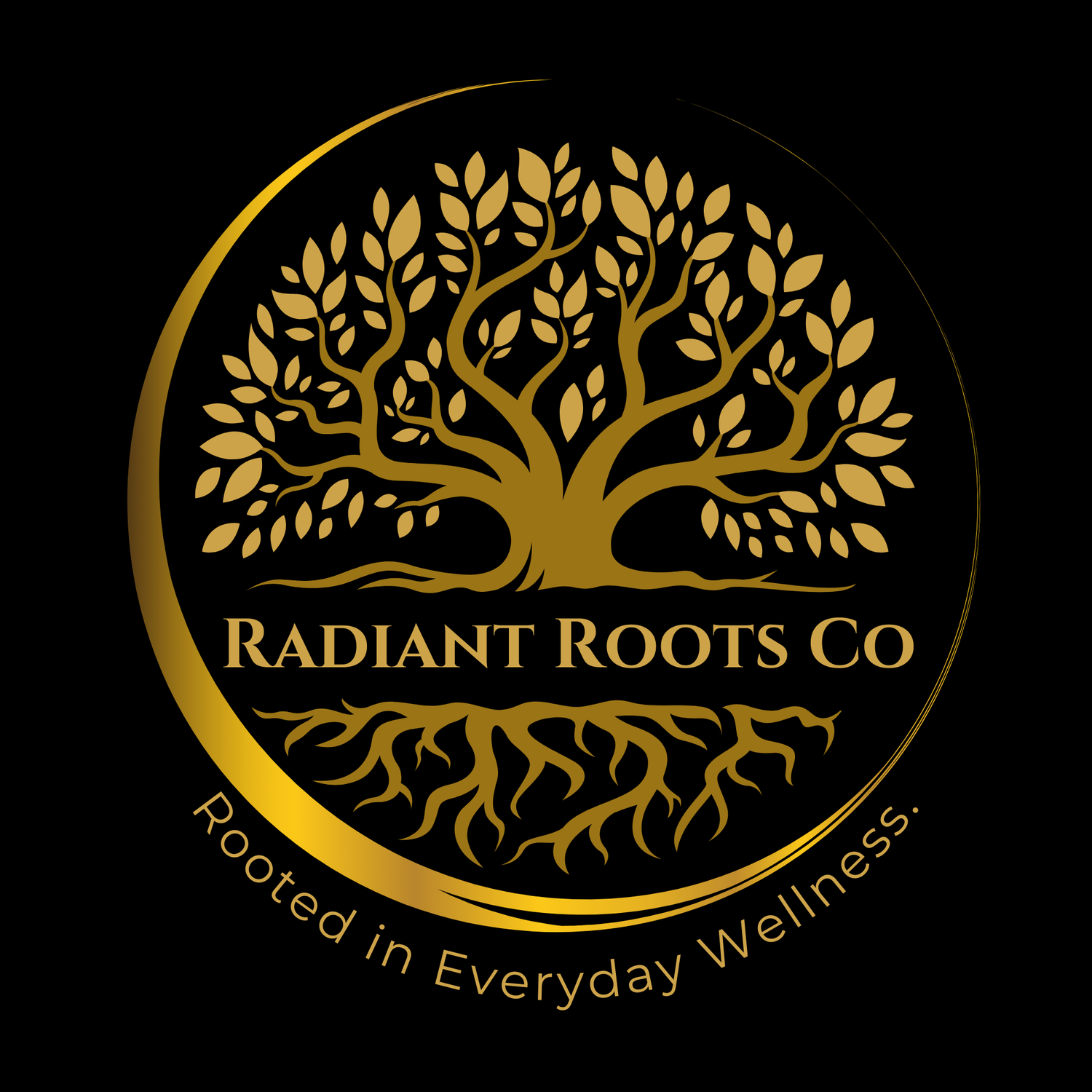 Radiant Roots Co.