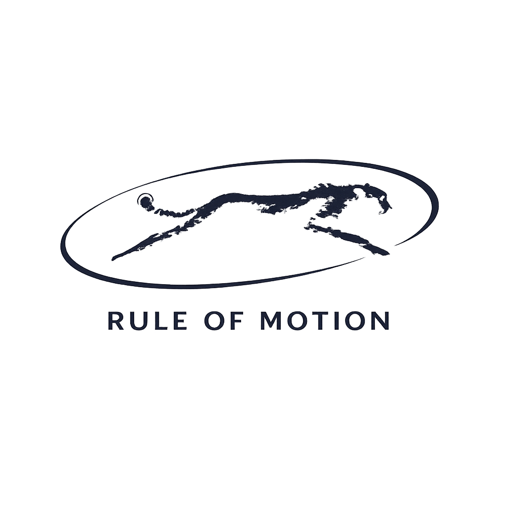 Rule of Motion
