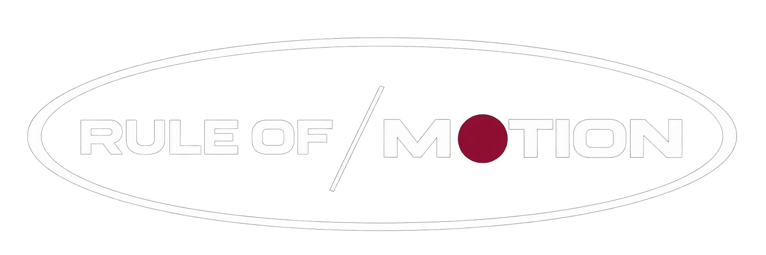 Rule of Motion