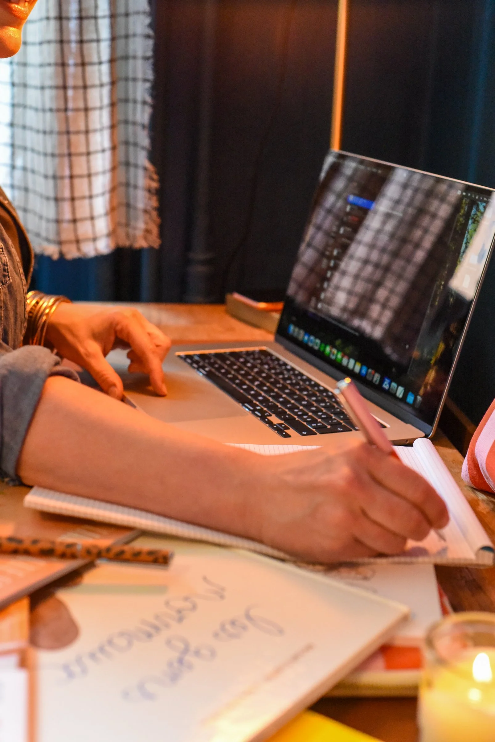 Formation & animation