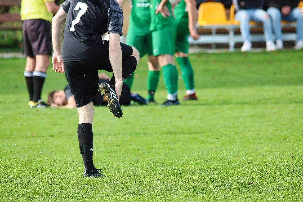 Q: How do I know when to seek medical help for an injury?