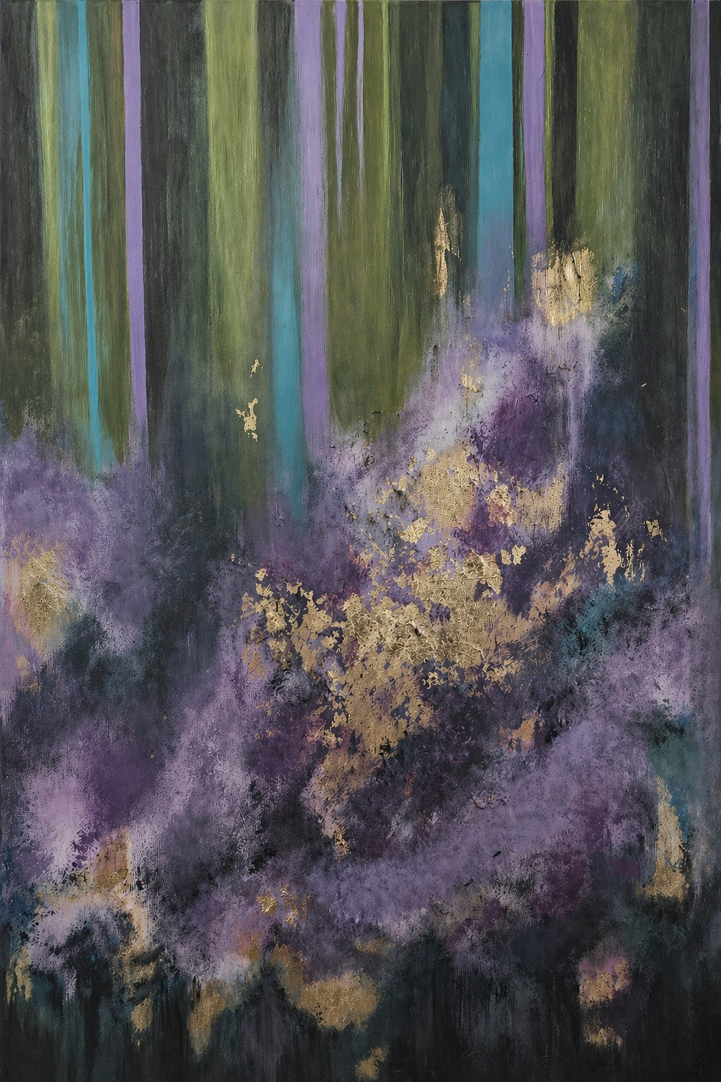Forest Veil